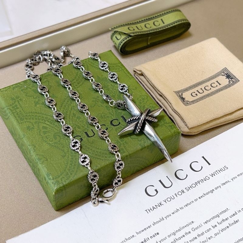 Gucci Necklaces